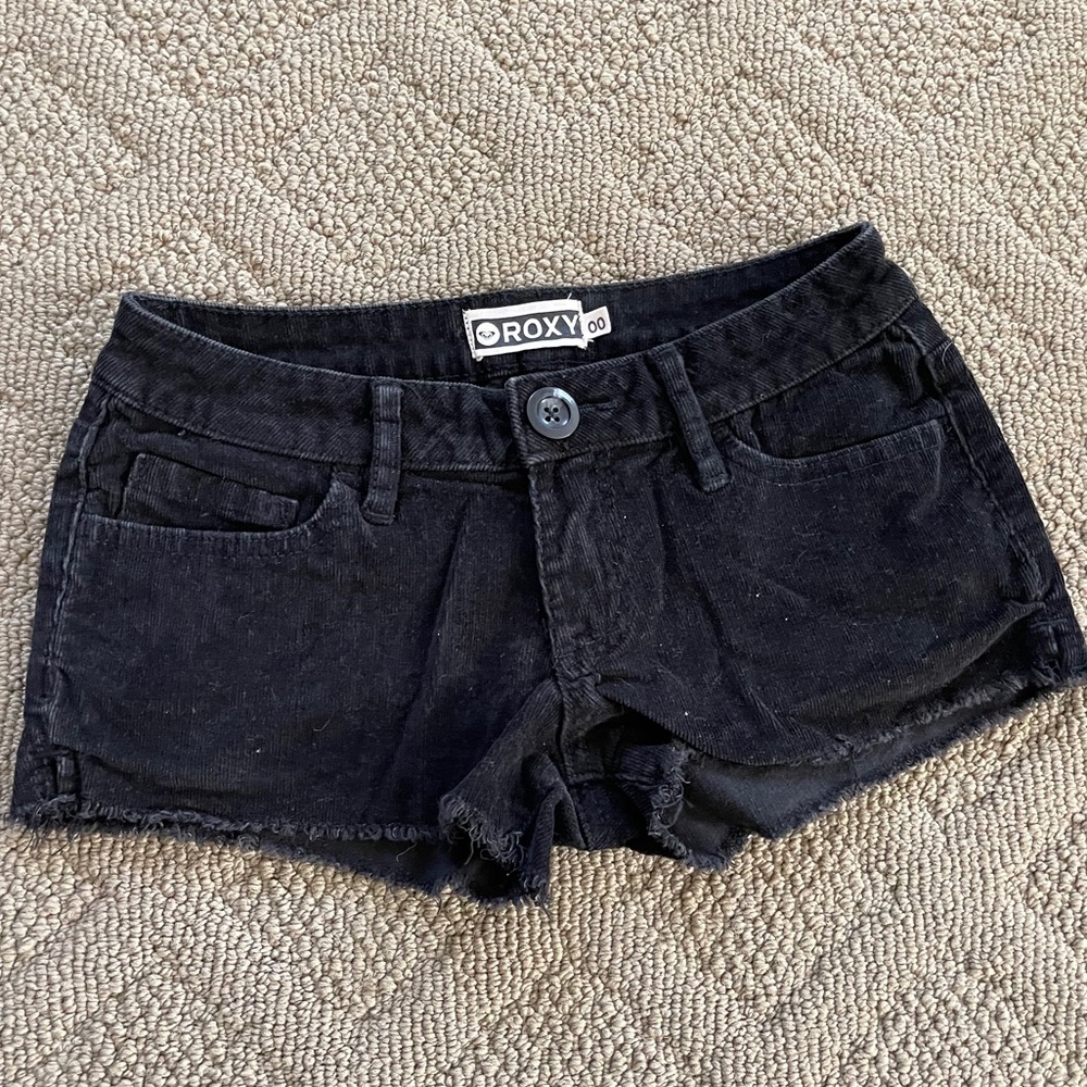 Roxy Denim Shorts 00